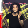 John Travolta: Travolta Fever - CD
