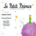 Various Artists: Le Petit Prince / Various - CD