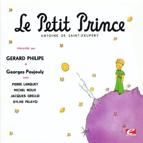 Various Artists: Le Petit Prince / Various - CD