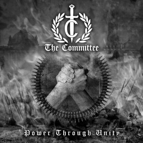 The Committee: Power Through Unity - CD