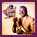 Albert King: Legendary Bop Rhythm & Blues Classics - CD