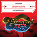 Gordon Jenkins Presents Marshall Royal: Caravan - CD