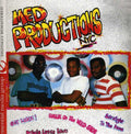 M.E.D. Productions: Get Loose - CD