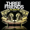 Three Friends: Blanche EP - CD