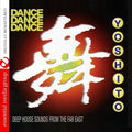 Yoshito: Dance Dance Dance - CD