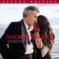 Andrea Bocelli: Passione - CD
