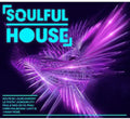 Various Artists: Soulful House - CD