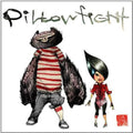 Pillowfight: Pillowfight - CD