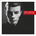 Karl Bartos: Off the Record - CD