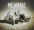 Me & Mae: Off the Rails - COMPACT DISCS
