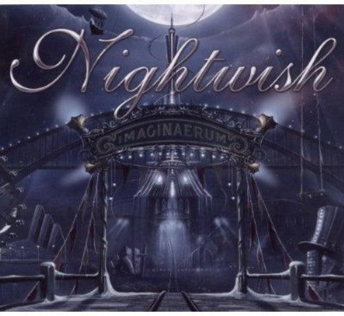 Nightwish: Imaginaerum - CD