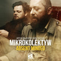 Mikrokolektyw: Absent Minded - CD