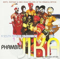 Jika & Others: South African Celebration - CD