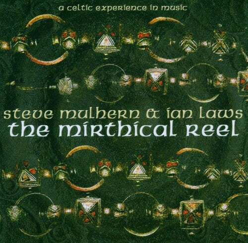 Steve Mulhern & Ian Laws: Mirthical Reel - CD