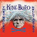King Buzzo: This Machine Kills Artists - CD