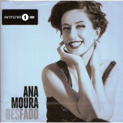 Ana Moura: Desfado - CD