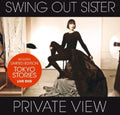 Swing Out Sister: Private View/Tokyo Stories: Live in Tokyo - COMPACT DISCS