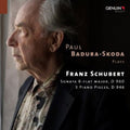 Paul Badura-Skoda: Badura-Skoda Plays Schubert - CD