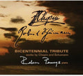 Rebecca Penneys: Bicentennial Tribute: Works By Chopin & Schumann - CD