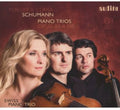 Swiss Piano Trio: Piano Trios Op 17 & 88 - SUPER-AUDIO CD