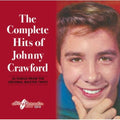 Johnny Crawford: Complete Hits of Johnny Crawford - CD