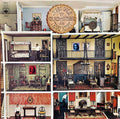 John Cale & Terry Riley: Church Of Anthrax - CD