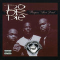 Do or Die: Pimpin Ain't Dead: Chopped & Screwed - CD