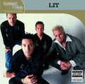 Lit: Platinum & Gold Collection - CD