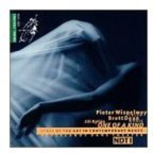 Pieter Wispelwey: One of a Kind - CD