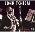 John Tchicai: John Tchicai - CD