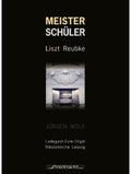 J rgen Wolf: Meister Schuler - CD