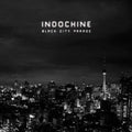 Indochine: Black City Parade - CD