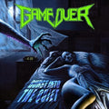 Game Over: Burst Into the Quiet - CD