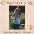 Various Artists: Classical Fitness / Various - CD