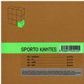 Sporto Kantes: Sporto Kantes - CD SINGLE