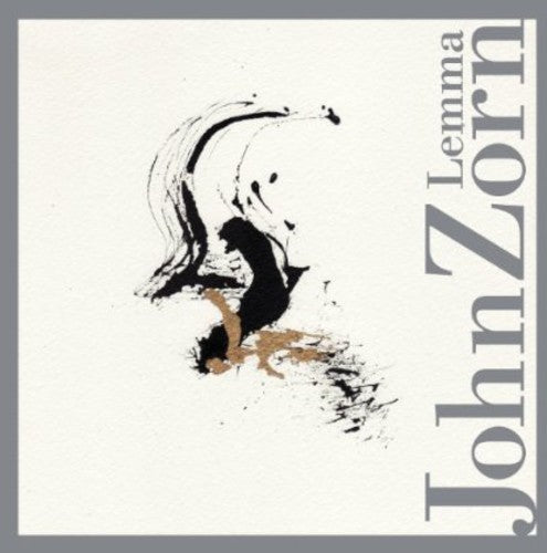 Pauline Kim: Lemma - CD