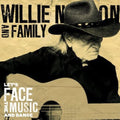 Willie Nelson: Let's Face The Music and Dance - CD