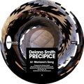 Delano Smith: Precipice - 12-INCH SINGLE