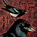 Thieves' Kitchen: One for Sorrow Two Fo Joy - COMPACT DISCS