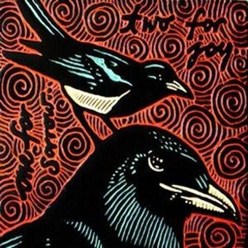 Thieves' Kitchen: One for Sorrow Two Fo Joy - COMPACT DISCS