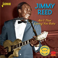 Jimmy Reed: Ain't That Loving You - CD