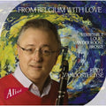 Freddy Arteel: From Belgium with Love - CD