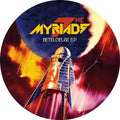 7he Myriads: Betelgeuse - 12-INCH SINGLE