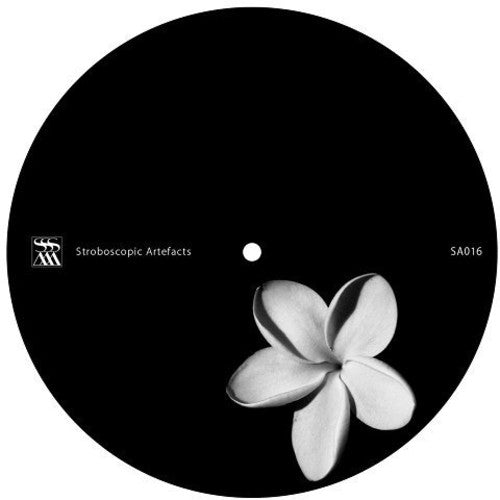 Dadub: Preternity - 12-INCH SINGLE