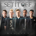 Set It Off: Duality - CD