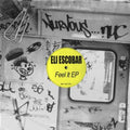 Eli Escobar: Drifting / Feel It - 12-INCH SINGLE