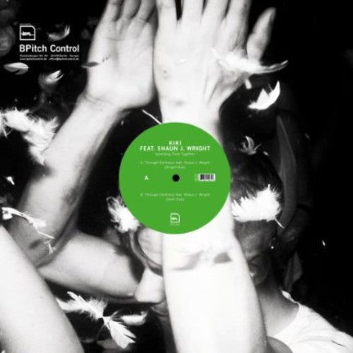 Kiki: Spending Time Together - 12-INCH SINGLE