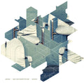 Marian: Only Our Hearts to Lose - Remixes - 12-INCH SINGLE