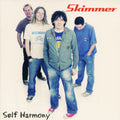 Skimmer: Self Harmony - CD