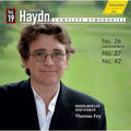 Thomas Fey: Haydn Complete Symphonies 19 - CD